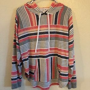 Secret Treasures Super cozy light weight hoodie